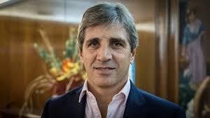 Caputo volvió a negar que exista atraso cambiario