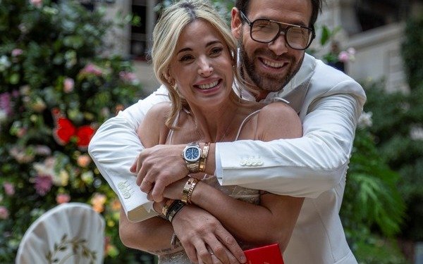 Quién es Elías Piccirillo, el esposo de Jésica Cirio, que acaba de ser detenido 
