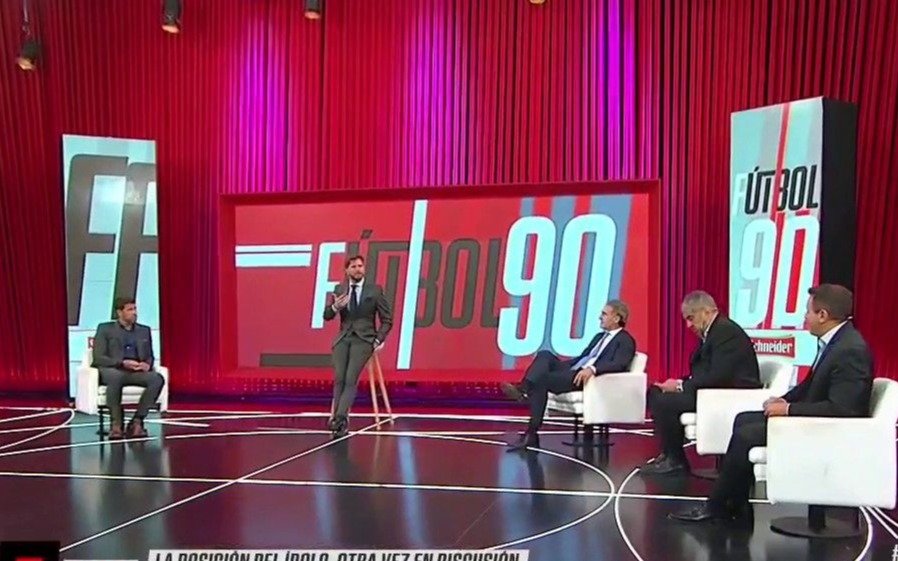 Siguen las sorpresas en la tele: ESPN pierde a una de sus periodistas que desembarca en Telefe 