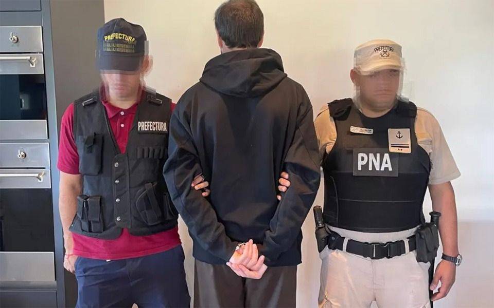 Indagan a Elías Piccirillo, el ex de Jesica Cirio