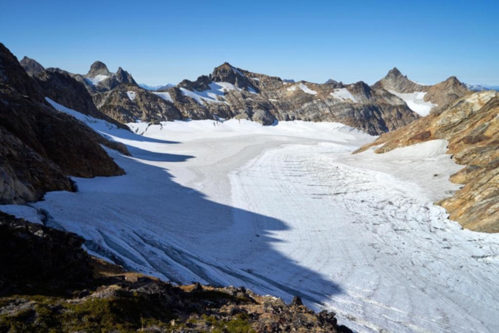 Glaciares en riesgo: pierden masa en todo el mundo