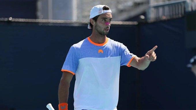 Carabelli avanzó y ahora lo espera Djokovic; Tirante, ante Shapovalov