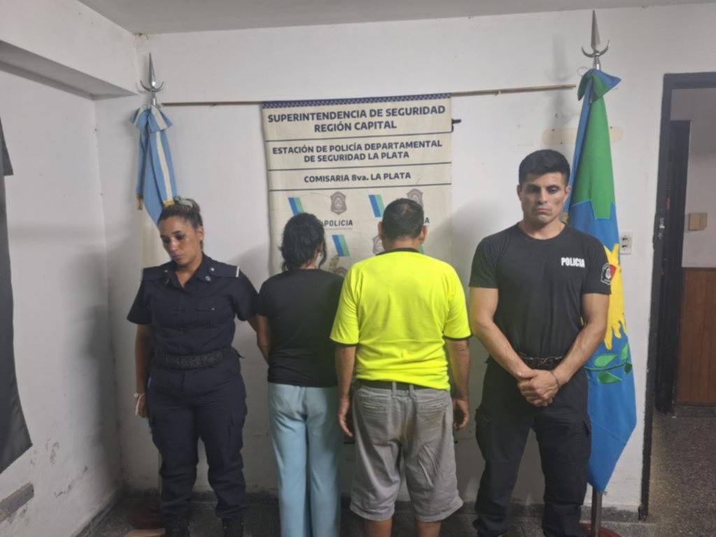 Cayó "La Paraguaya", la líder de una banda narco en el barrio donde mataron a Kim