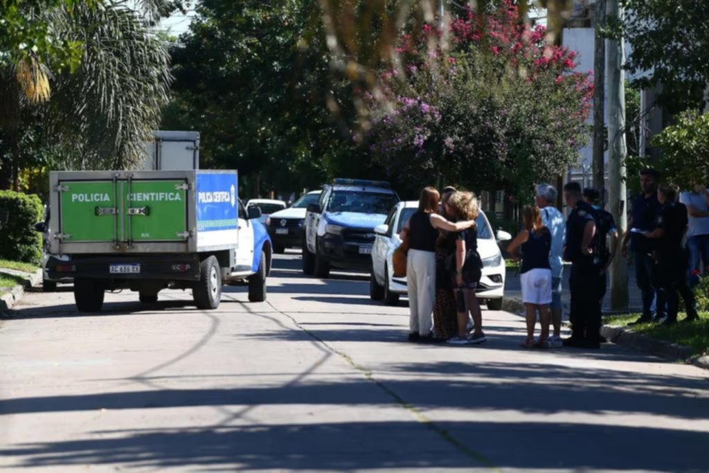 Delito descontrolado: asesinaron a dos jubilados en menos de 24 horas