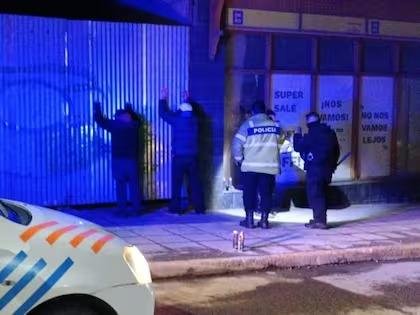 Peter Lanzani, ¿detenido por vándalo o genio del marketing?