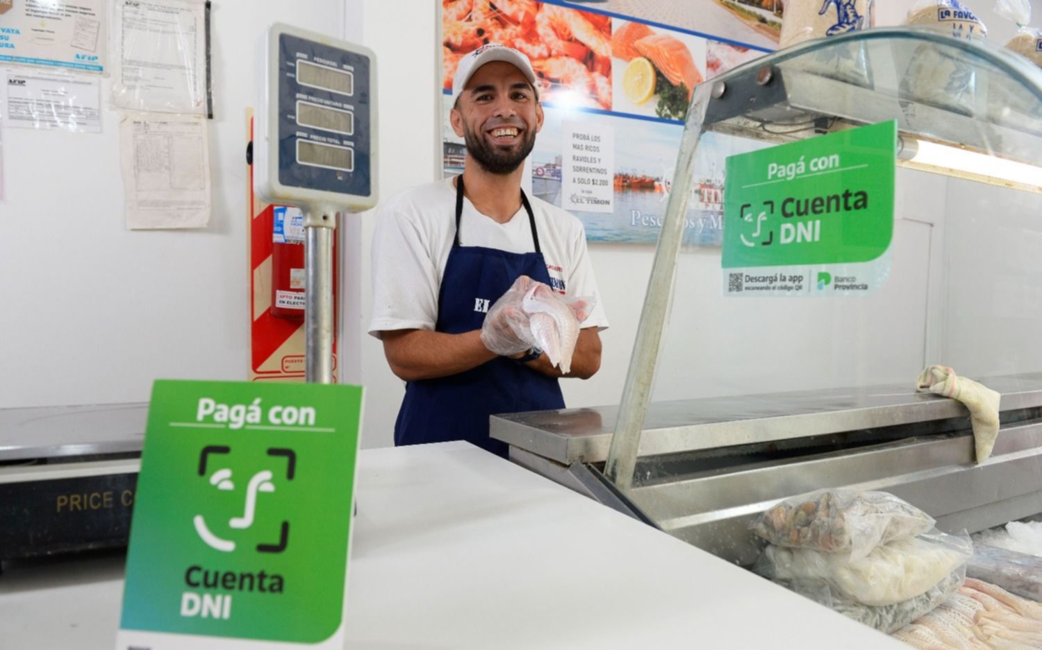 Cuenta DNI: hoy sábado 22 de marzo con promociones en carnicerias y mucho más