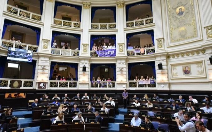 La esperanza de Kicillof, la polémica idea de La Cámpora y un cierre con aroma a 2013