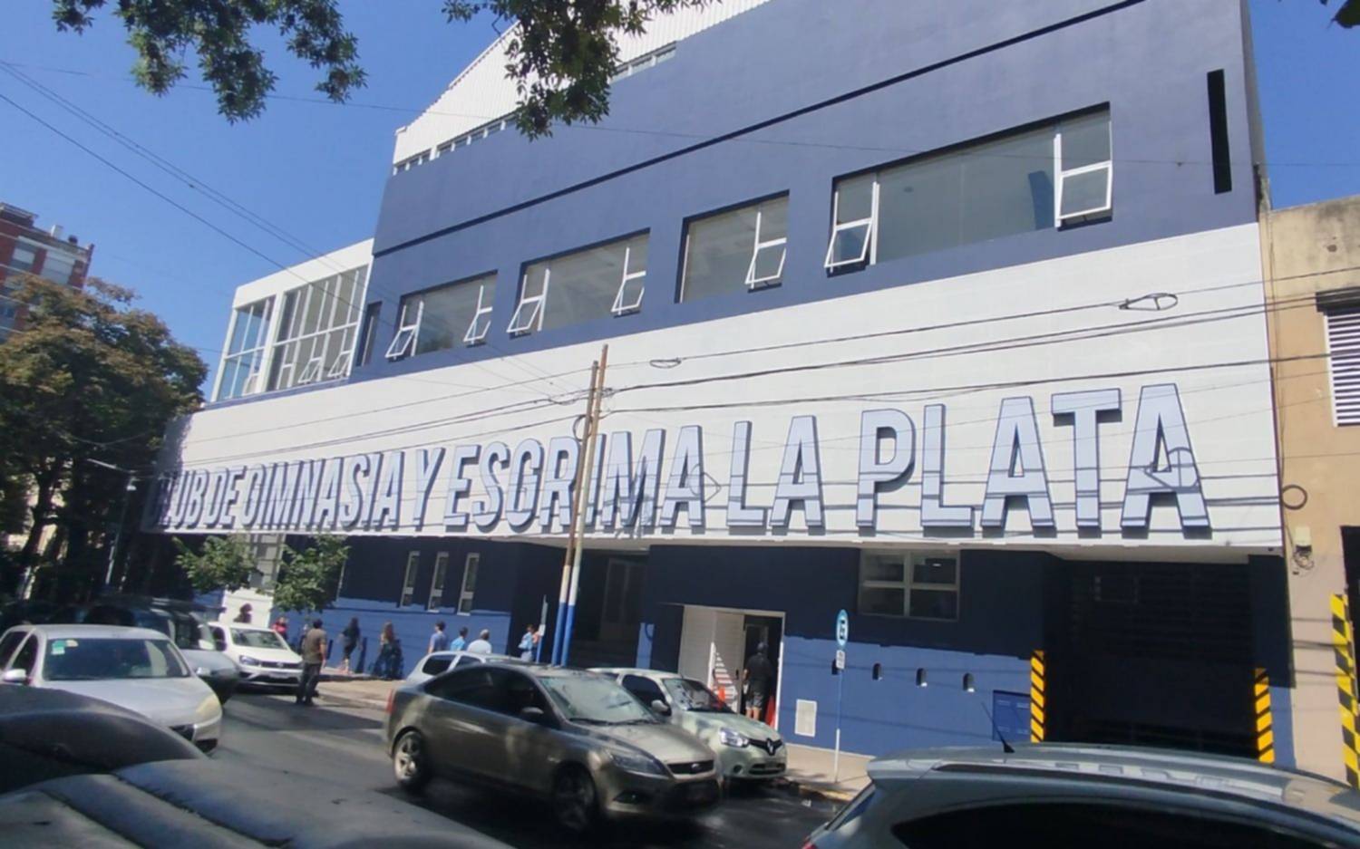 Aumenta la cuota en Gimnasia: los nuevos valores a partir de abril