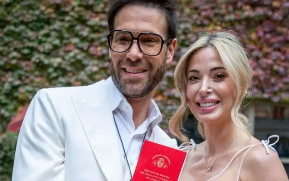 Matrimonios y algo más