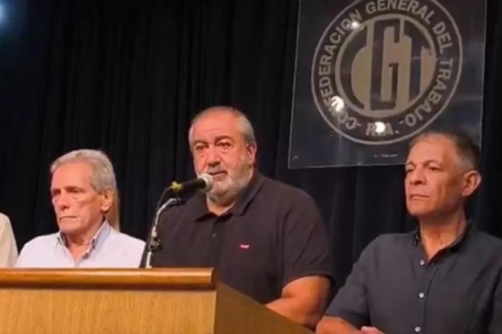 Ahora la CGT pierde la paciencia, la imagen de Milei en baja y el posible impacto del paro