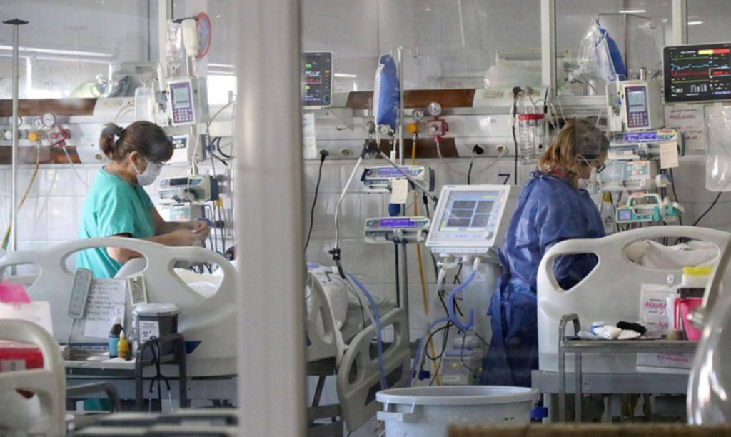 Internación hospitalaria: conseguir una cama cuesta cada vez más