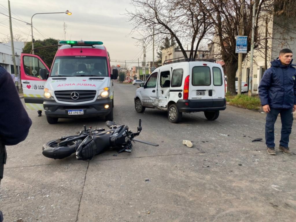 La fatalidad somos nosotros: el drama vial platense se perpetúa y ya se llevó catorce vidas en 2025