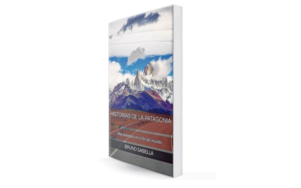 Otros libros sobre el sur del país: de la expansión geográfica a los viajes
