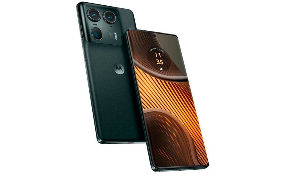 Los celulares con cámaras de alta calidad