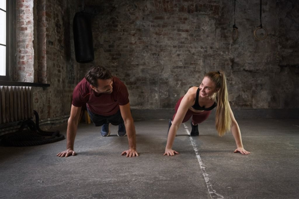 Post entrenamiento, aconsejan hacer aeróbico con intervalos HIIT