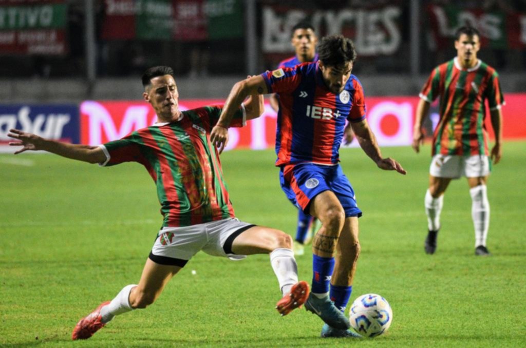 San Lorenzo jugó mal pero pasó en la Copa Argentina por penales
