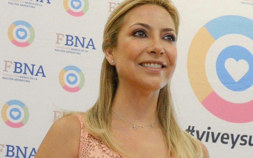 Fabiola Yáñez, con todo contra Alberto F.