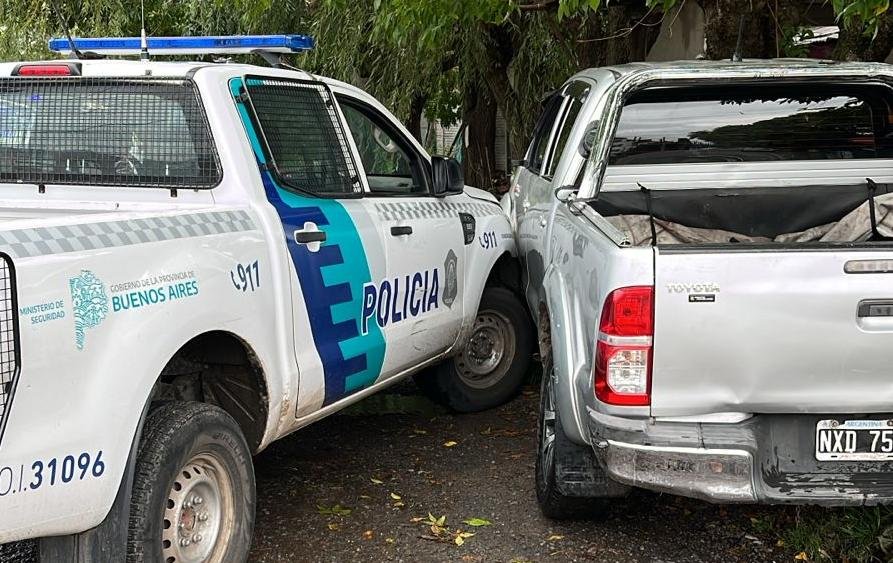 Detuvieron a un hombre por tentativa de homicidio