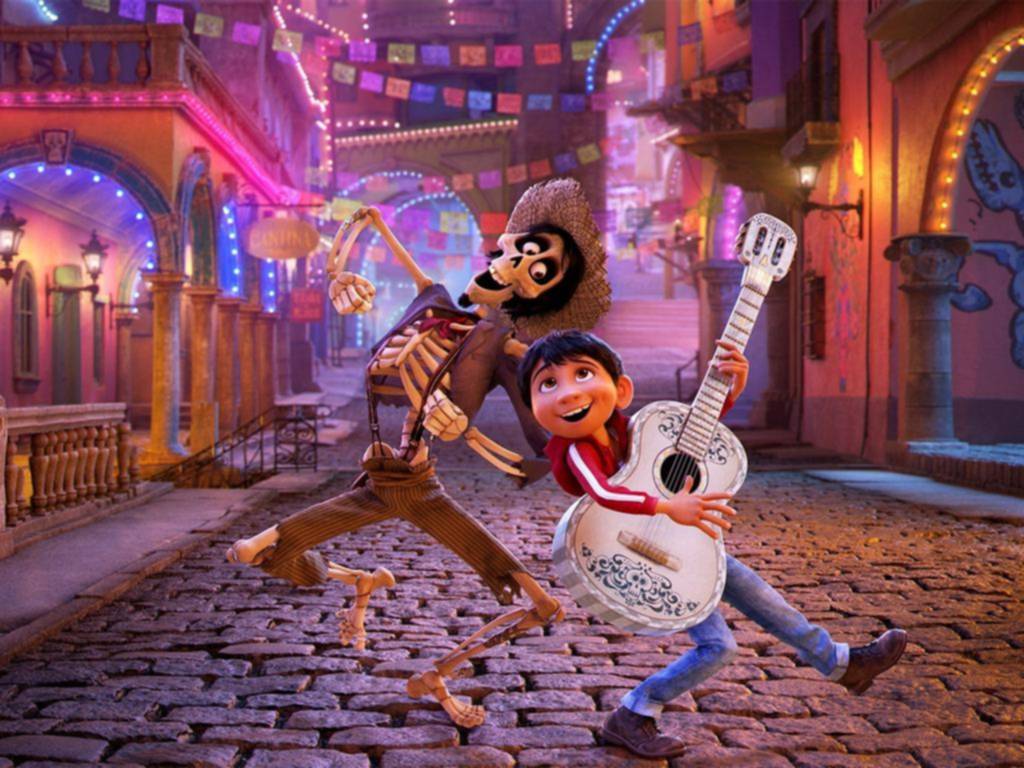 Secuelitis: hasta “Coco” tendrá una segunda parte