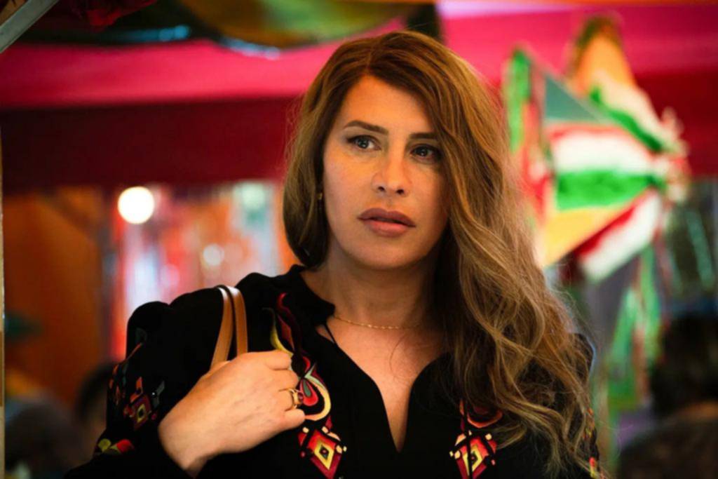 La actriz de “Emilia Pérez” quiere revancha