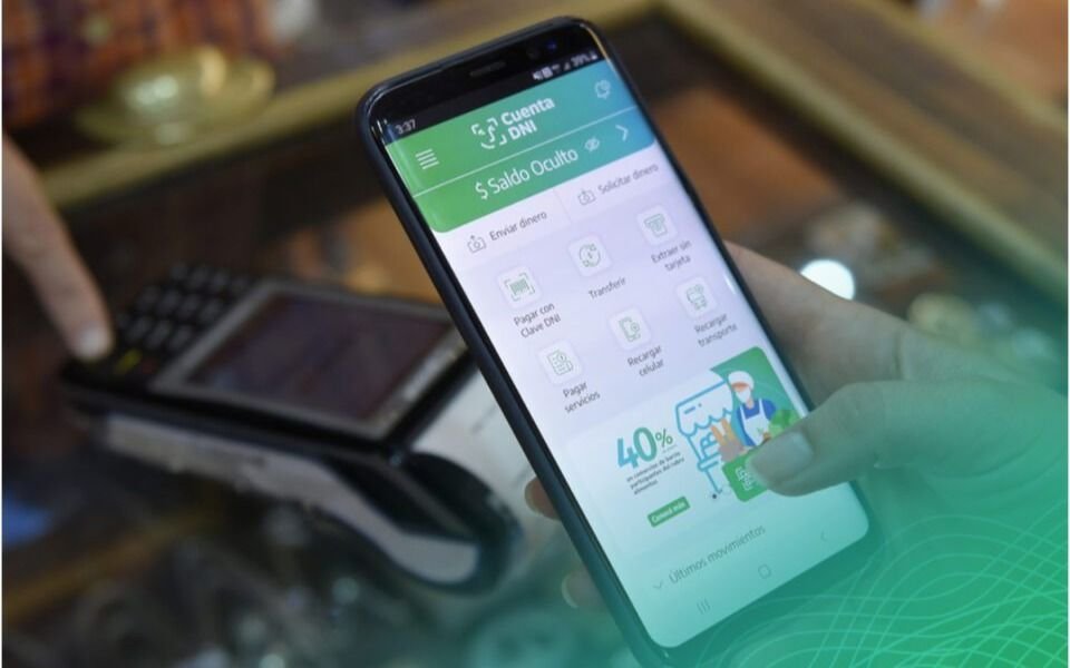 Cuenta DNI: todas las promociones que se activaron este martes 25 de marzo