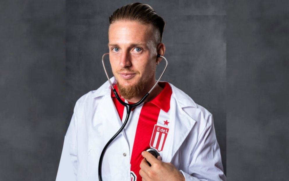 ¿Cómo se dice doctor en ruso?: Ascacíbar y la ingeniosa producción de Copa Libertadores