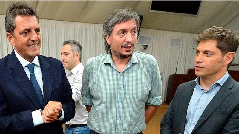 Una cumbre por ahora sin acuerdo y señales para suspender las PASO