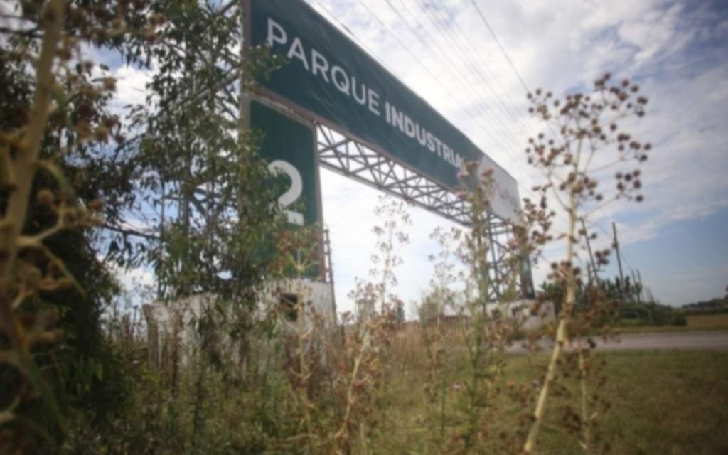 Se habilitó oficialmente el Parque Industrial II de La Plata: cómo es el predio y qué empresas se instalarán