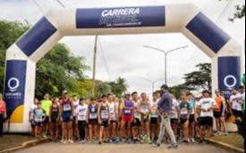 Se realizará la Carrera de Miguel en Quilmes