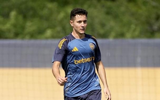 Vuelve Herrera: Gago piensa en poner el equipo ideal