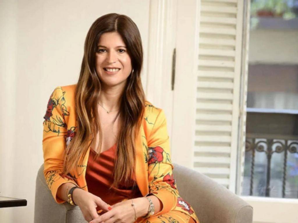 Elba dice que Wanda ejerce violencia contra sus hijos