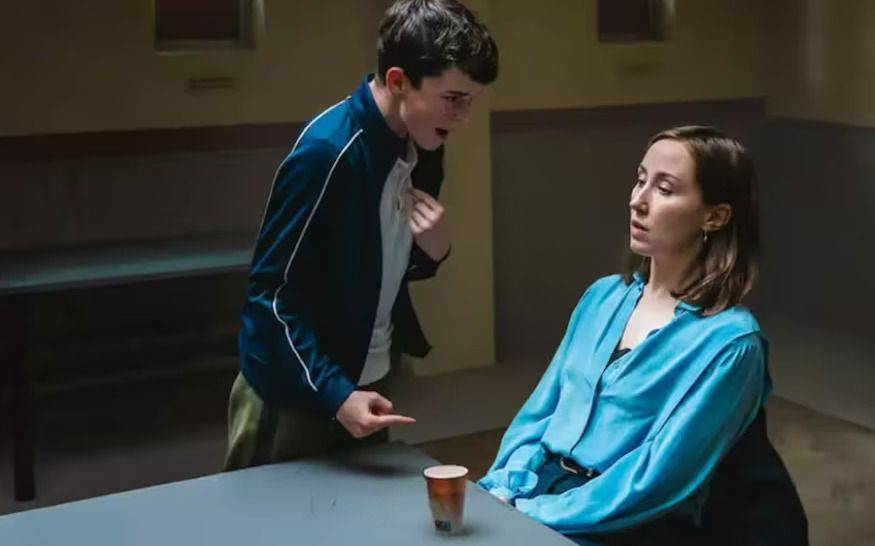 Qué es el mundo de los "incels": la serie de Netflix "Adolescencia" instaló temas muchas veces invisibles para los padres