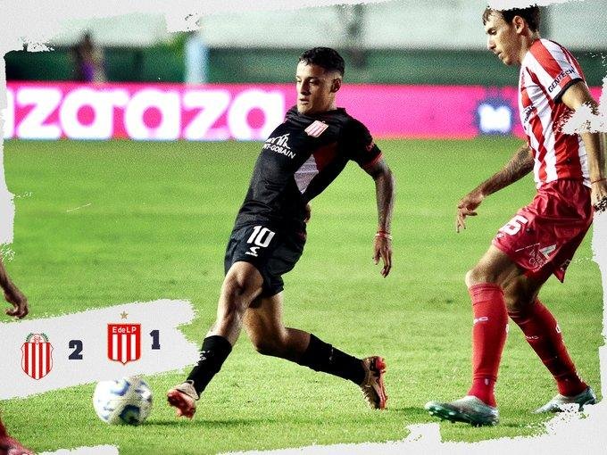 Estudiantes vs Barracas Central.- Uno por uno, el boletín de calificaciones de los jugadores del Pincha