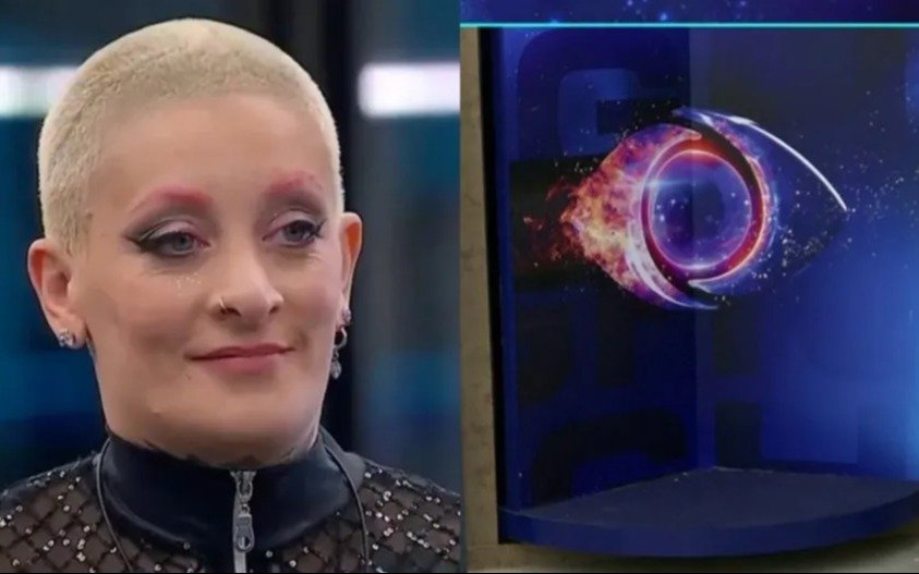 Gran Hermano 2025: la increíble cifra que cobró Furia Scaglione por su breve paso por la casa 
