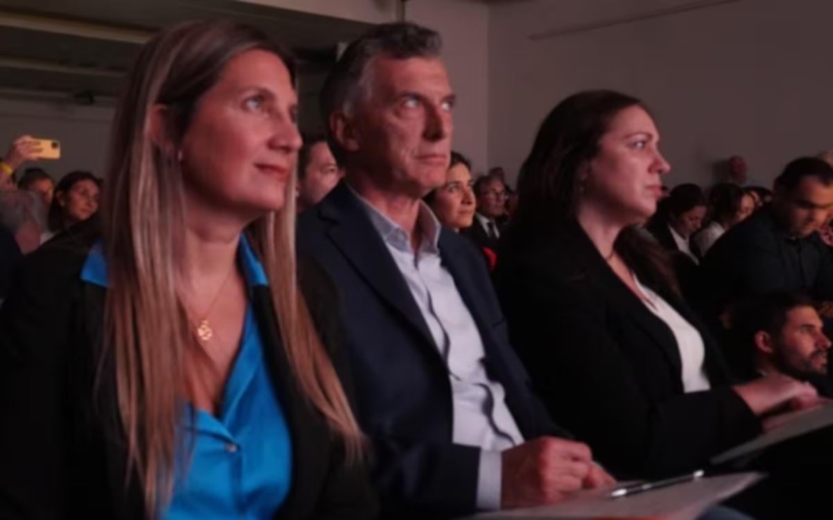 Silvia Lospennato encabezará la lista del PRO en CABA, la apuesta del macrismo para consolidar su bastión electoral