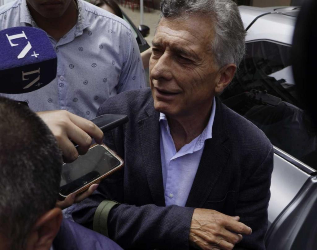 Macri criticó fuerte a Milei por la seguridad jurídica: "Está afectando el plan económico"