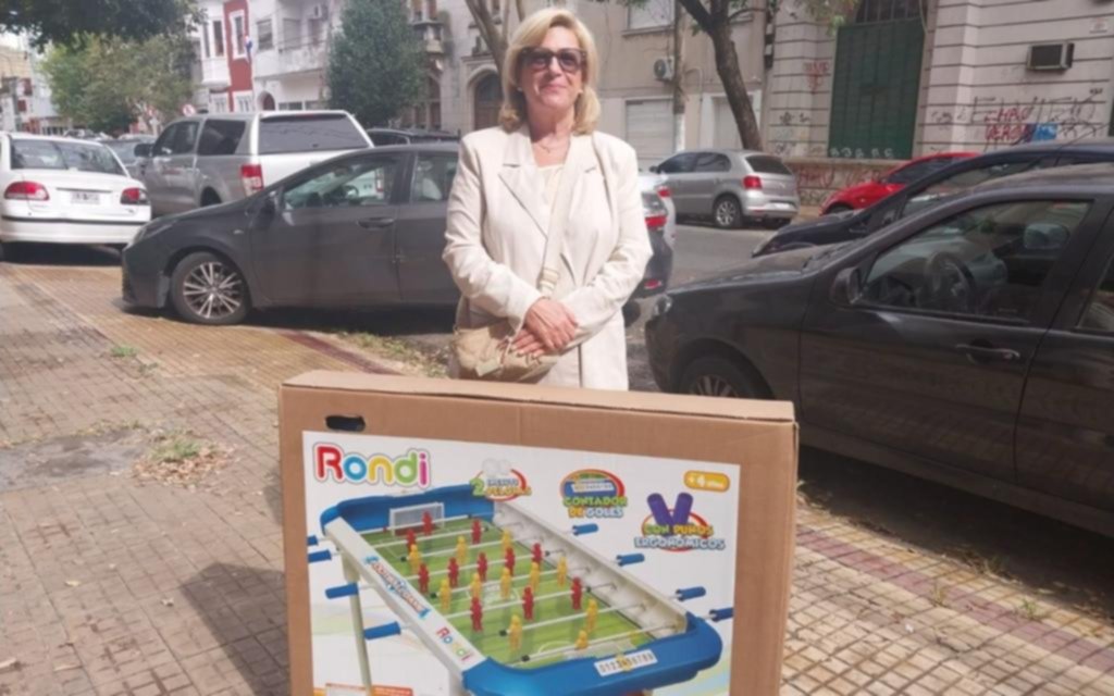 Ya están los ganadores del nuevo sorteo de EL DIA