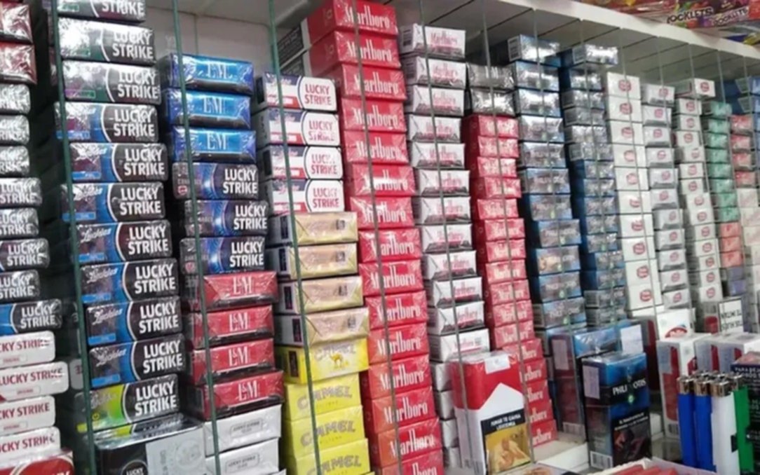 Llega el segundo aumento anual de los cigarrillos: ¿cuál es el precio de un paquete de 20?