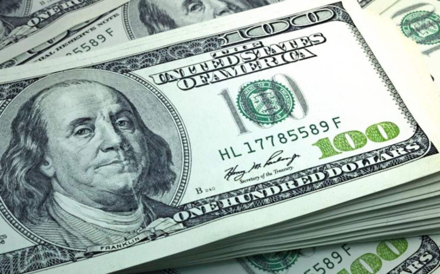 El dólar blue y las reservas del BCRA tras una semana compleja y a la espera del acuerdo con el FMI