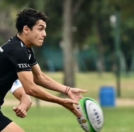 Universitario perdió, pero se trajo un Bonus