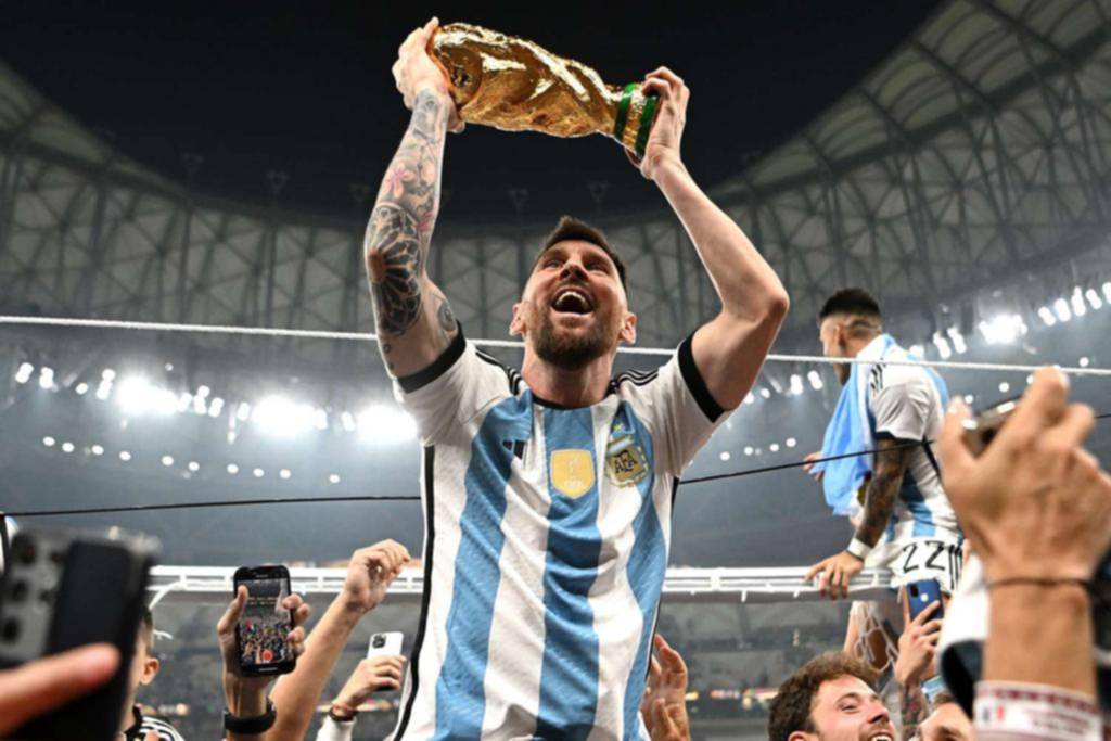 Cuánto habrá que pagar para ver a la Scaloneta en el Mundial 2026