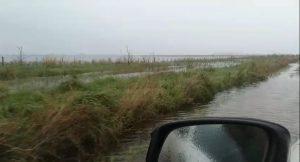 Más inundaciones en territorio bonaerense