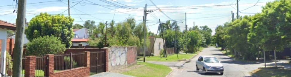 Millonario golpe a una pareja de jubilados: ni los alfajores dejaron