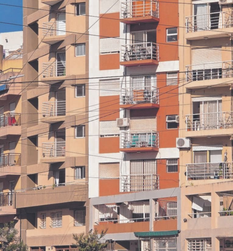 Créditos: llegar a la casa propia con 100 mil dólares y 2,7 millones de ingreso