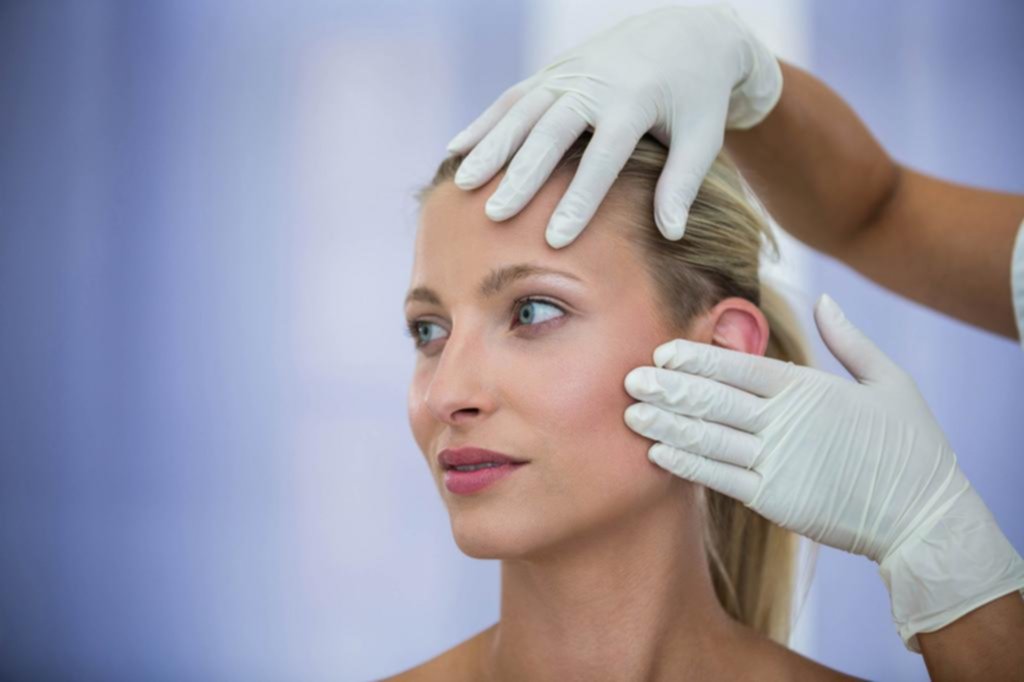 Un nuevo avance promete ser tendencia y relegar al botox
