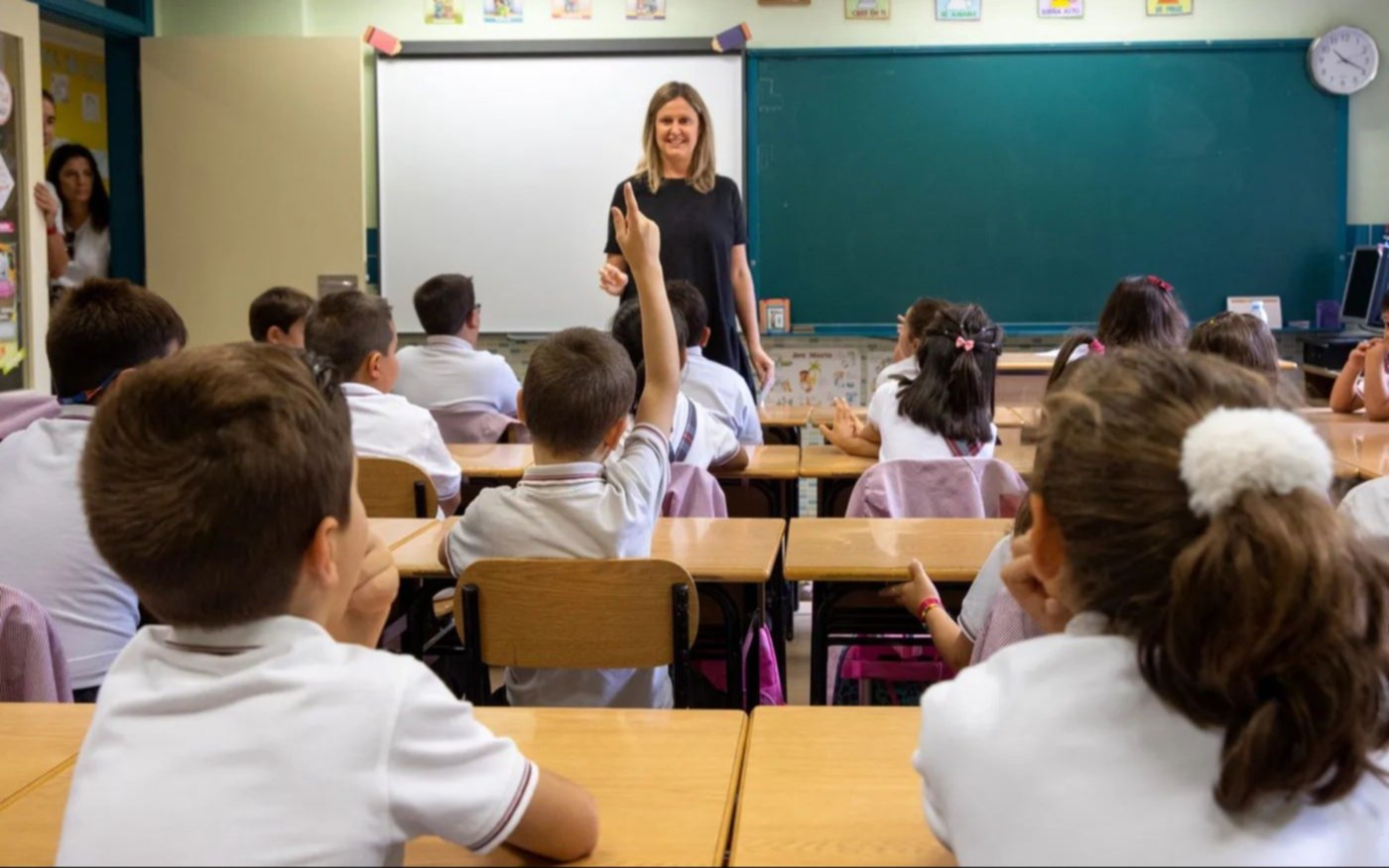 En Provincia, los colegios privados tendrán un aumento del 3% en abril