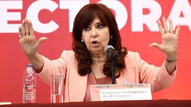 Vialidad: la condena de Cristina llega a la Corte