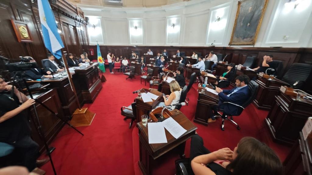Se abre en el Concejo local el debate por la rendición de cuentas