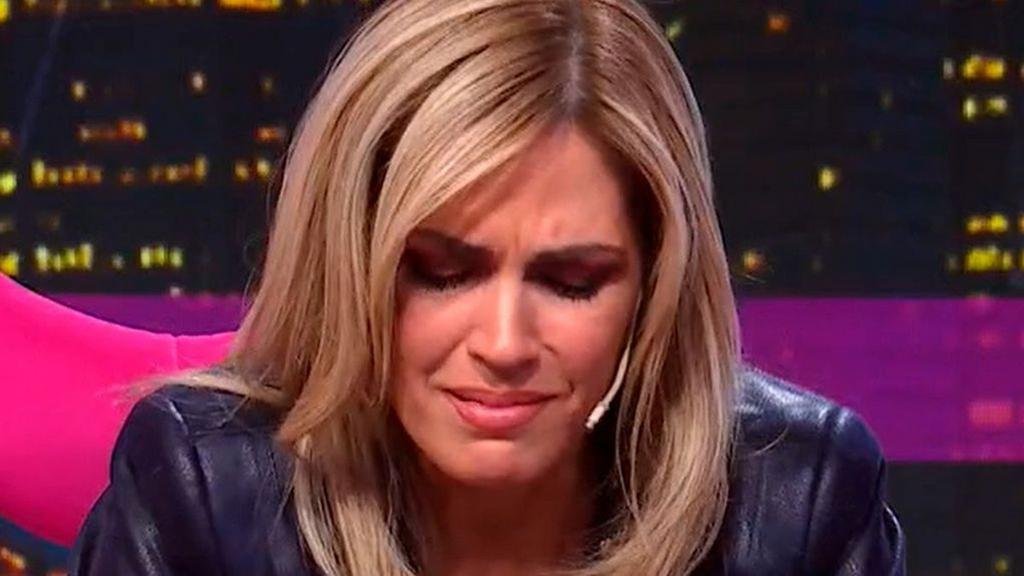 Viviana Canosa habló de su depresión post divorcio