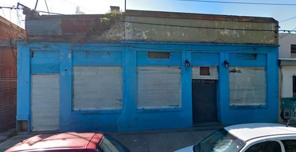 “Olieron sangre” y fueron por venganza a un local de “Las 62 Organizaciones”